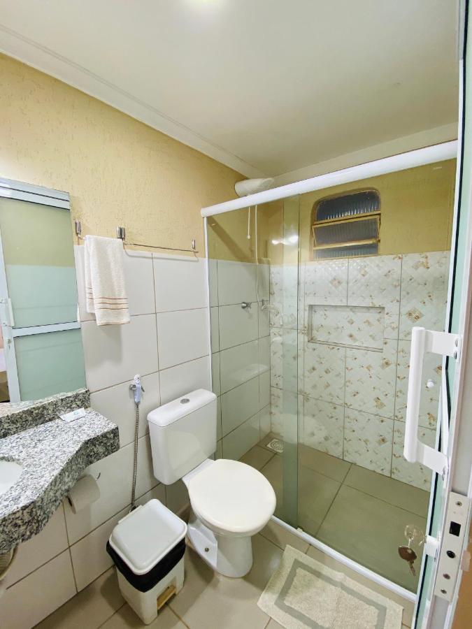 Hotel Pousada Marra Каталан Экстерьер фото