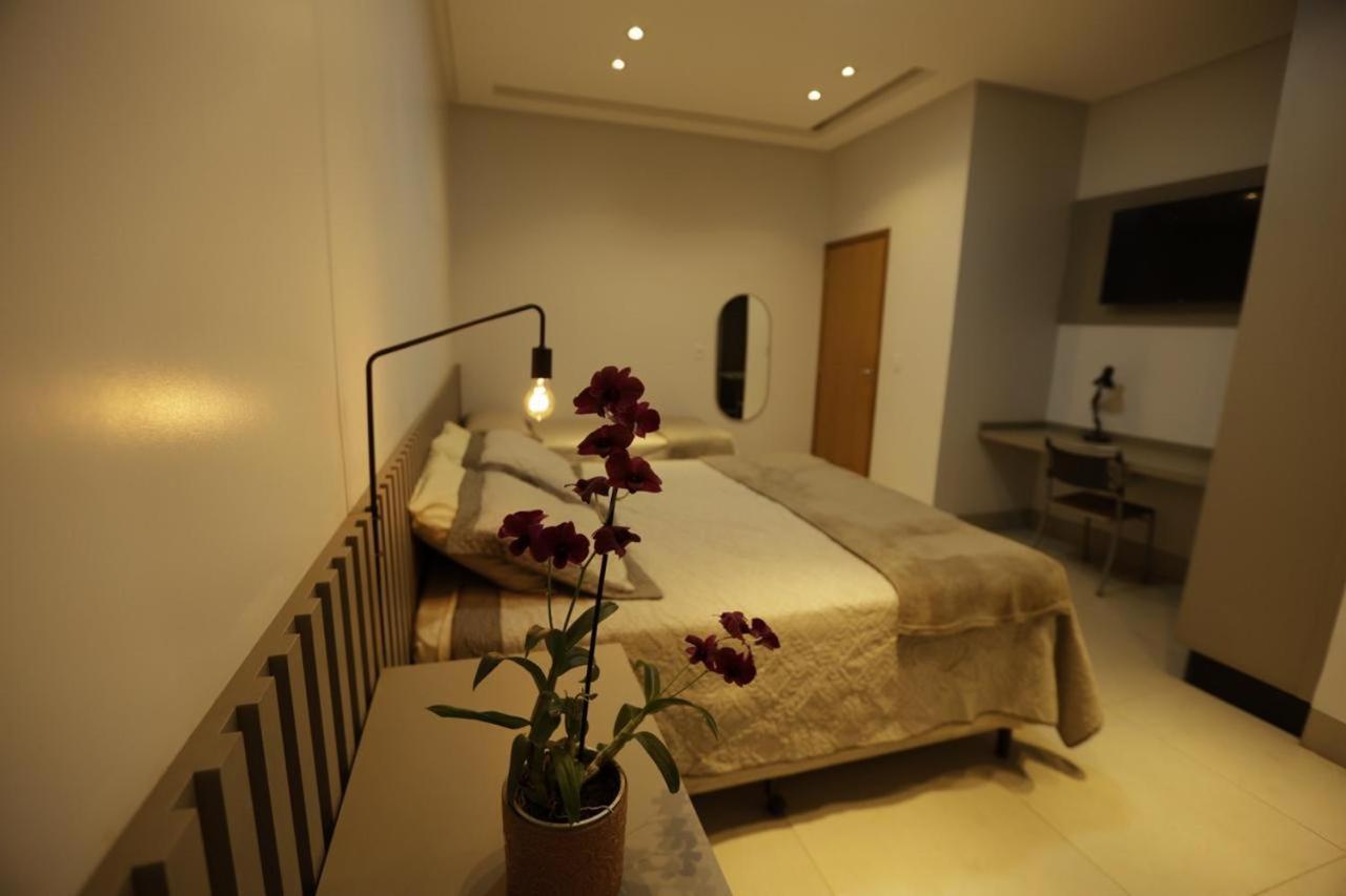 Hotel Pousada Marra Каталан Экстерьер фото